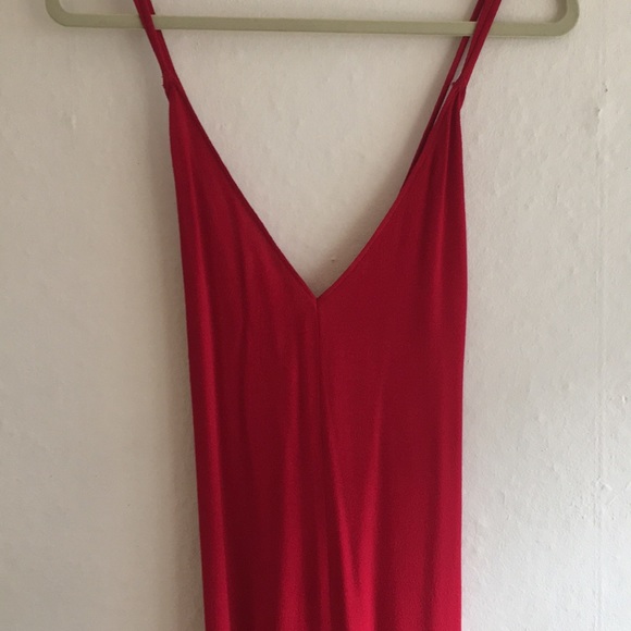 NWOT reformation Elvira dress - Picture 3 of 8